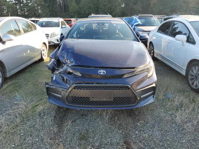 Photo 5 from auction – 2020 TOYOTA COROLLA SE with VIN JTDP4RCE2LJ005908