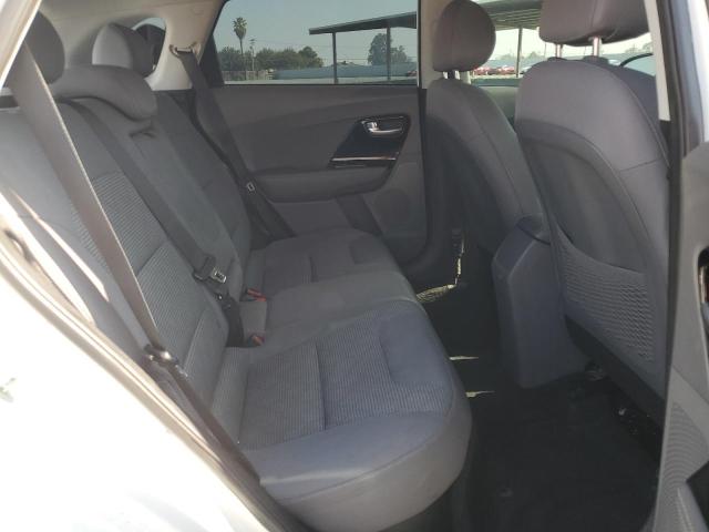 Photo 11 from auction – 2021 KIA NIRO LX with VIN KNDCB3LC4M5463864