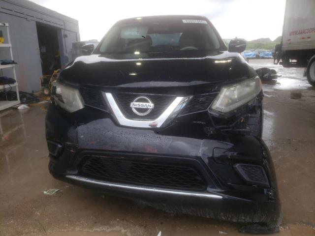 Photo 5 from auction – 2015 NISSAN ROGUE S with VIN KNMAT2MT6FP521395