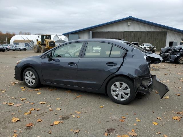 Photo 2 from auction – 2015 SUBARU IMPREZA with VIN JF1GJAA63FH014849