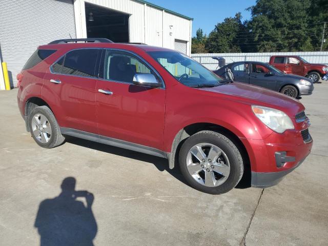 Photo 4 from auction – 2015 CHEVROLET EQUINOX LT with VIN 2GNFLBE37F6378842