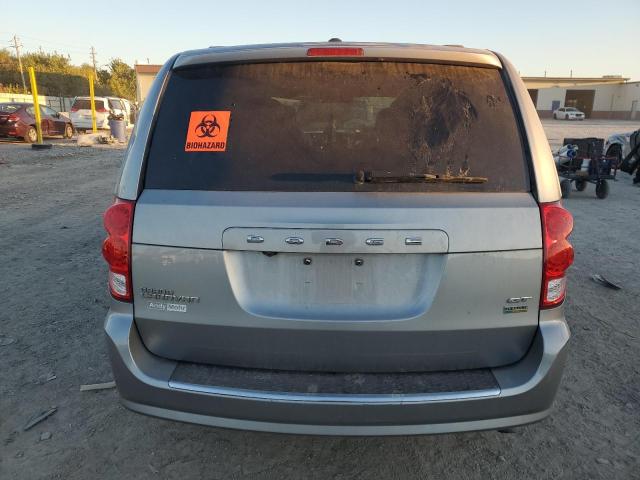 Photo 6 from auction – 2017 DODGE GRAND CARAVAN GT with VIN 2C4RDGEG5HR865512