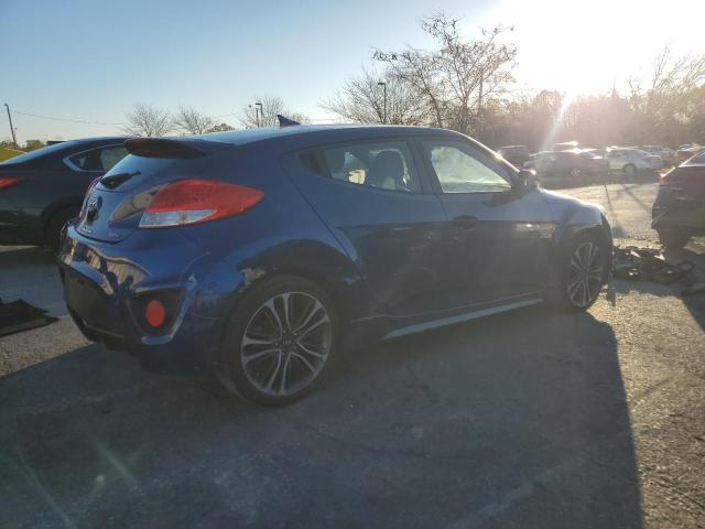 Photo 3 from auction – 2016 HYUNDAI VELOSTER T with VIN KMHTC6AE0GU250029