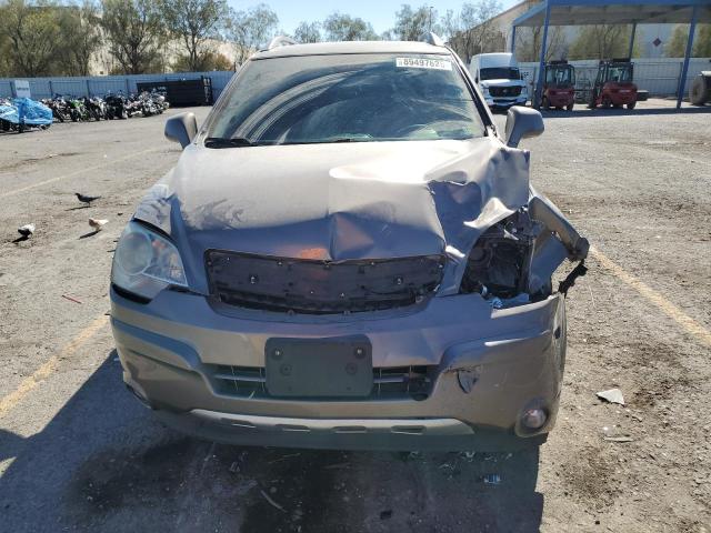 Photo 5 from auction – 2012 CHEVROLET CAPTIVA SP with VIN 3GNAL3E51CS591381