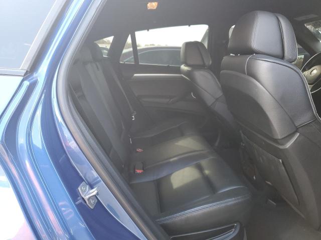 Photo 11 from auction – 2014 BMW X6 M with VIN 5YMGZ0C59E0C40676