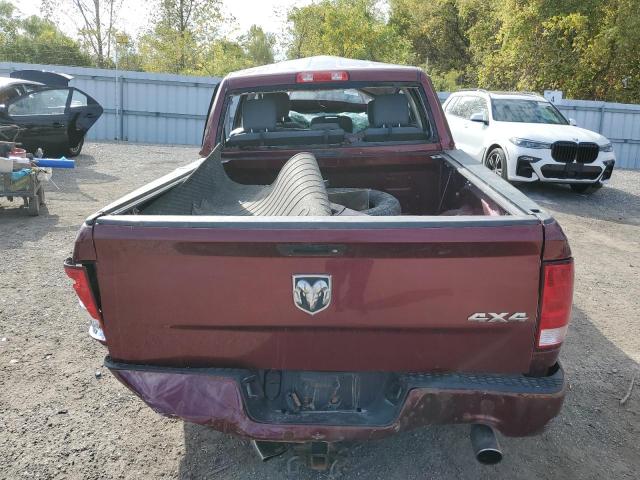 Photo 6 from auction – 2017 RAM 1500 ST with VIN 3C6RR7KT7HG718480