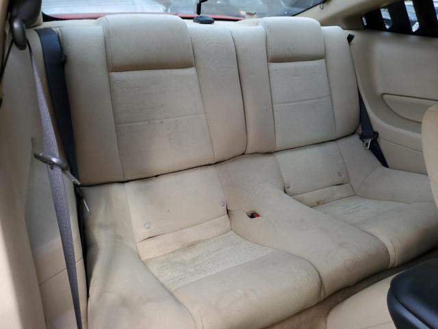 Photo 10 from auction – 2007 FORD MUSTANG with VIN 1ZVFT80N375258972