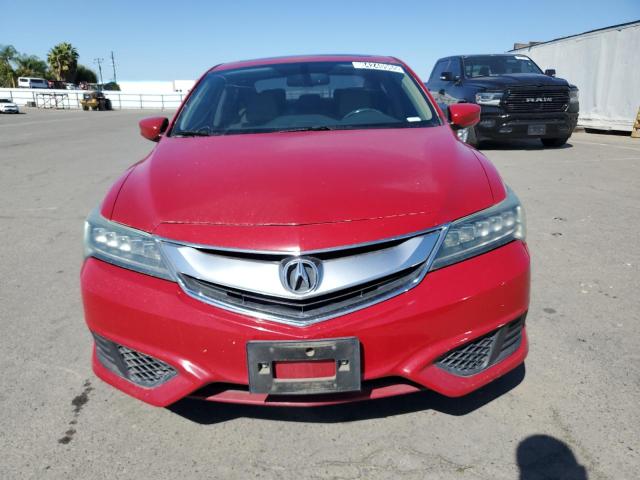 Photo 5 from auction – 2017 ACURA ILX PREMIU with VIN 19UDE2F77HA009613