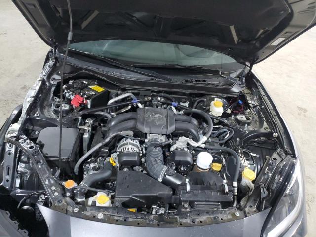 Photo 11 from auction – 2023 SUBARU BRZ LIMITE with VIN JF1ZDBE16P9703753