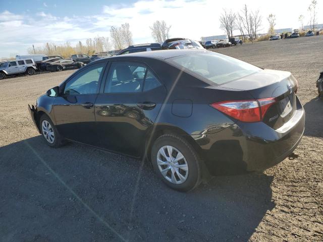 صورة رقم 2 من المزاد - 2014 TOYOTA COROLLA L مع VIN 2T1BURHE5EC020193