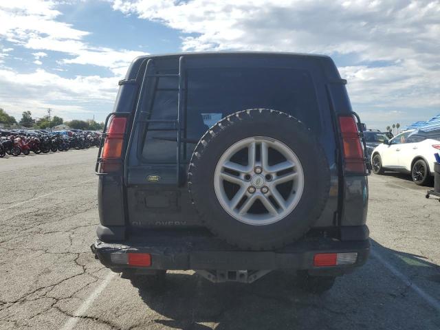 Photo 6 from auction – 2004 LAND ROVER DISCOVERY with VIN SALTY19494A838019