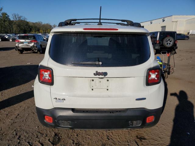 Photo 6 from auction – 2017 JEEP RENEGADE L with VIN ZACCJBBB7HPE52229