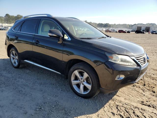 Photo 4 from auction – 2013 LEXUS RX 350 BASE with VIN 2T2BK1BA8DC165705