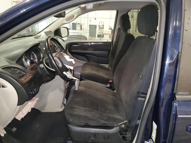 Photo 7 from auction – 2013 DODGE GRAND CARAVAN SE with VIN 2C4RDGBG4DR549310