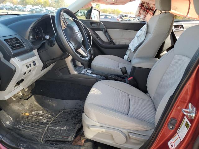 Photo 7 from auction – 2015 SUBARU FORESTER 2 with VIN JF2SJABC2FH536866