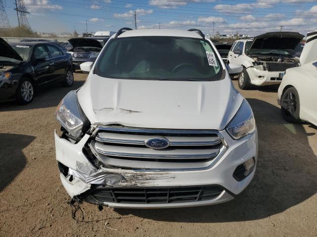 Photo 5 from auction – 2018 FORD ESCAPE SE with VIN 1FMCU0GD8JUB45917