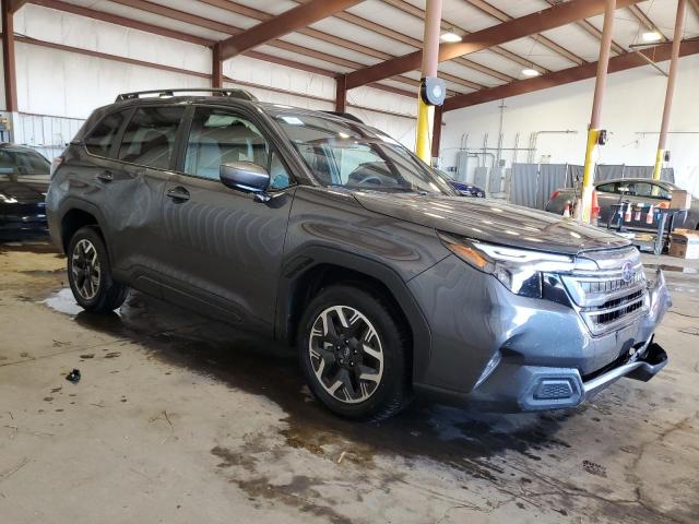 Photo 4 from auction – 2025 SUBARU FORESTER P with VIN JF2SLDDC5SH583280