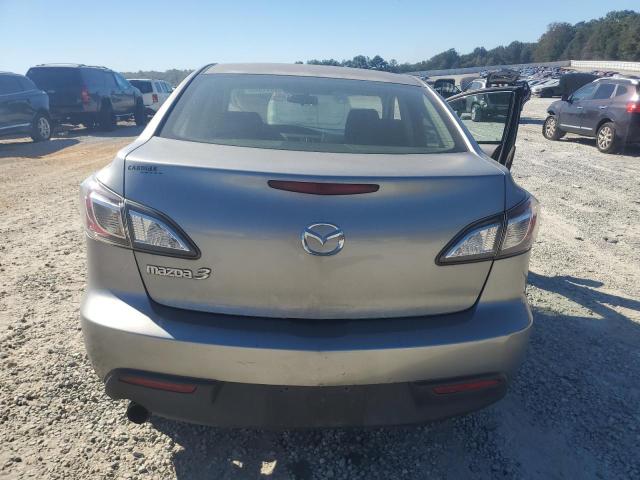Photo 6 from auction – 2010 MAZDA 3 I with VIN JM1BL1SG9A1176444