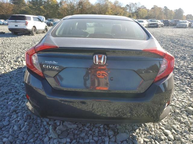Photo 6 from auction – 2016 HONDA CIVIC LX with VIN 19XFC2F58GE006338