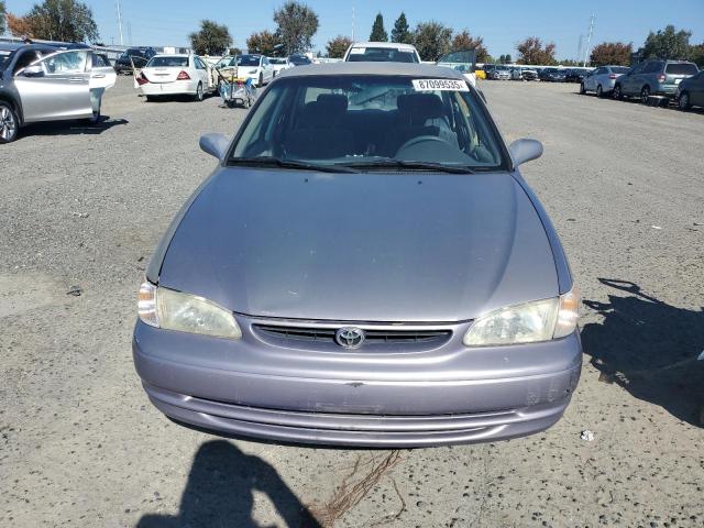 Photo 5 from auction – 1998 TOYOTA COROLLA VE with VIN 1NXBR18E5WZ099366