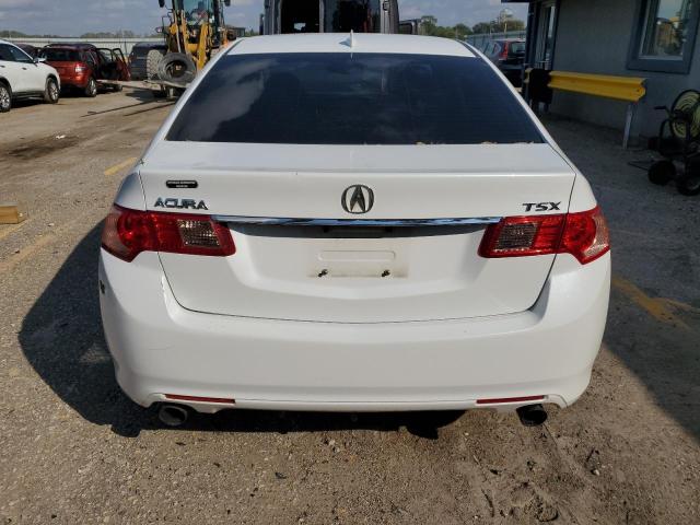 Photo 6 from auction – 2013 ACURA TSX TECH with VIN JH4CU2F62DC001341