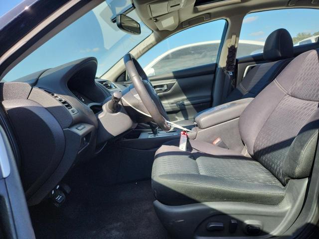 صورة رقم 7 من المزاد - 2017 NISSAN ALTIMA 2.5 مع VIN 1N4AL3AP1HC169596