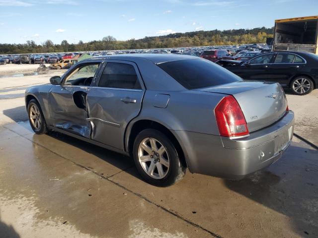 صورة رقم 2 من المزاد - 2006 CHRYSLER 300 مع VIN 2C3KA53G46H446074