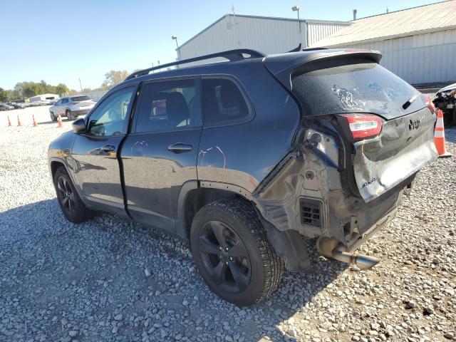 Photo 2 from auction – 2016 JEEP CHEROKEE LATITUDE with VIN 1C4PJMCB9GW112528