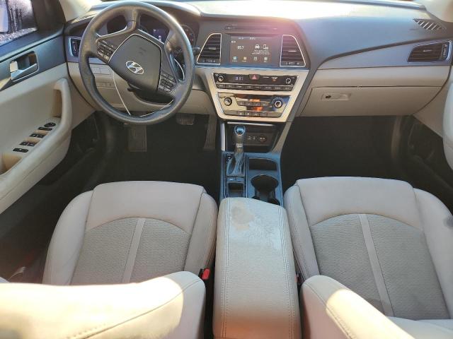 Photo 8 from auction – 2016 HYUNDAI SONATA SE with VIN 5NPE24AFXGH383906