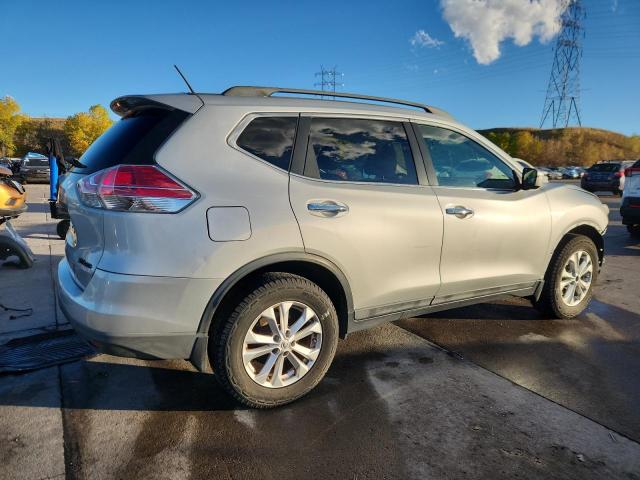 Photo 3 from auction – 2015 NISSAN ROGUE S with VIN 5N1AT2MK5FC798260
