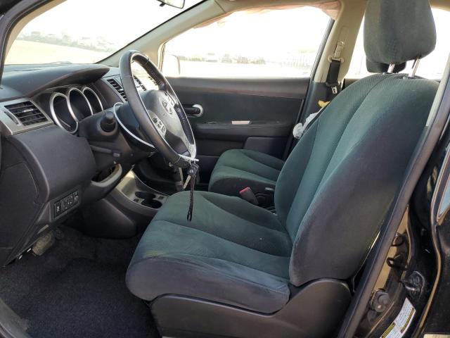 Photo 7 from auction – 2012 NISSAN VERSA S with VIN 3N1BC1CP3CK290748