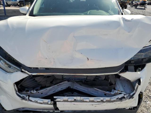 Photo 11 from auction – 2023 FORD ESCAPE ACT with VIN 1FMCU0GN8PUA38058