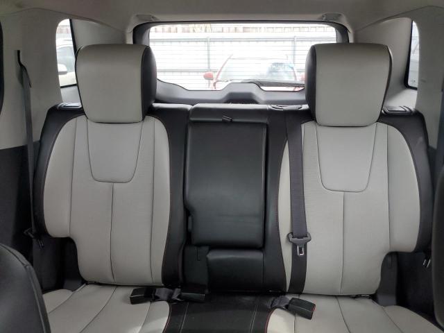 Photo 10 from auction – 2011 GMC TERRAIN SLT with VIN 2CTFLVE54B6278935