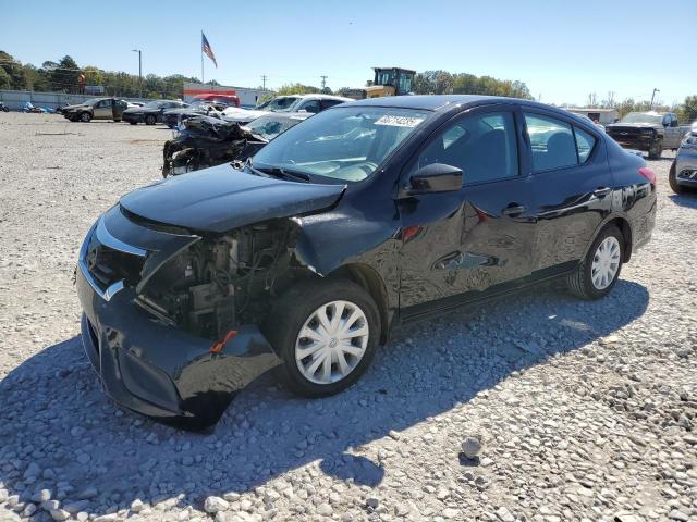 Photo 1 from auction – 2018 NISSAN VERSA S with VIN 3N1CN7AP2JL854014