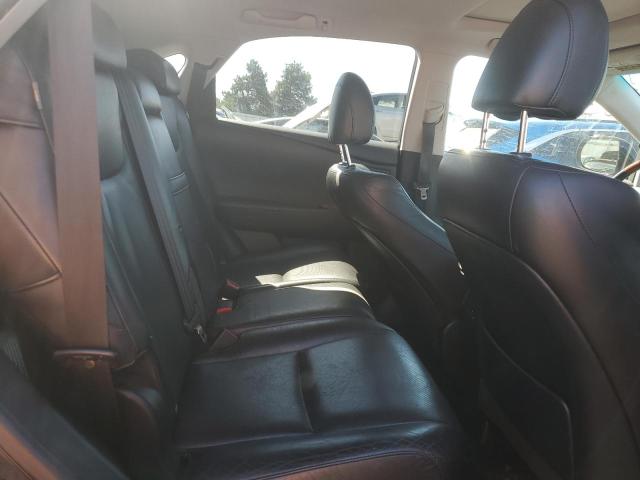 Photo 11 from auction – 2010 LEXUS RX 450H with VIN JTJBC1BA6A2410445