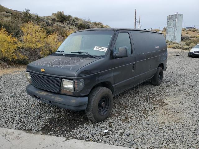 FORD ECONOLINE 2003 with VIN 1FTRE14L33HB17659 - Photo from auction