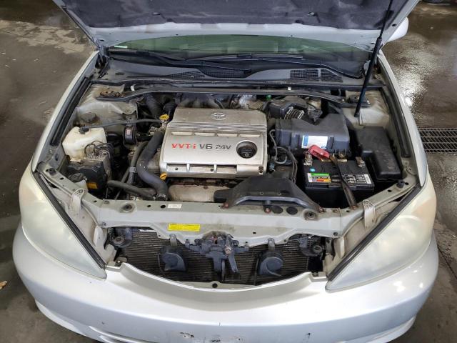 Photo 11 from auction – 2004 TOYOTA CAMRY LE with VIN 4T1BF30K04U578636