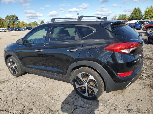 Photo 2 from auction – 2016 HYUNDAI TUCSON LIM with VIN KM8J3CA24GU084769