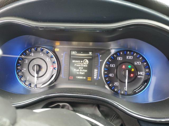 Photo 9 from auction – 2015 CHRYSLER 200 S with VIN 1C3CCCDG4FN560469