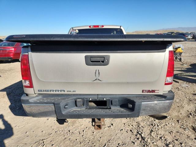 Photo 6 from auction – 2007 GMC SIERRA K25 with VIN 1GTHK29KX7E532043