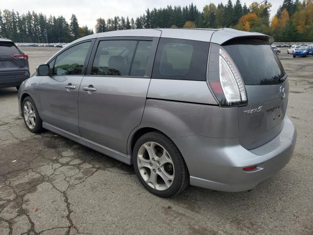 Photo 2 from auction – 2010 MAZDA 5 with VIN JM1CR2W34A0384866