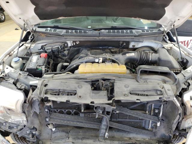 Photo 11 from auction – 2016 FORD F150 with VIN 1FTMF1CP2GKD25584