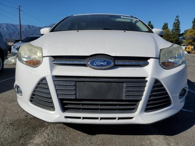 Photo 5 from auction – 2012 FORD FOCUS SE with VIN 1FAHP3K28CL273744