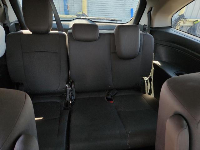 Photo 10 from auction – 2018 HONDA ODYSSEY EX with VIN 5FNRL6H50JB067170
