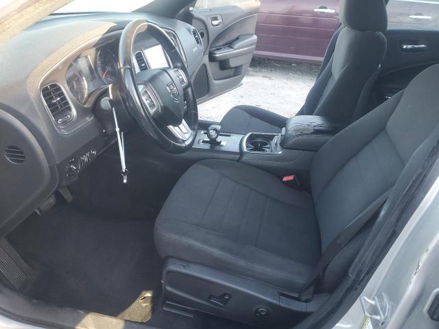 Photo 7 from auction – 2012 DODGE CHARGER SX with VIN 2C3CDXHG1CH245163