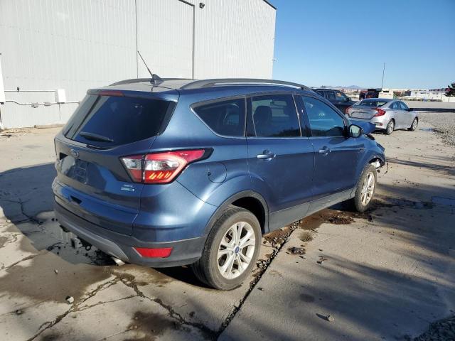 Photo 3 from auction – 2018 FORD ESCAPE SEL with VIN 1FMCU9HD7JUC76324