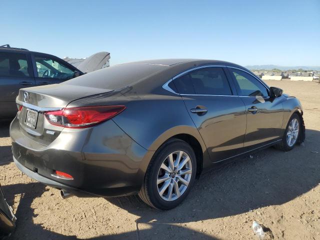 Photo 3 from auction – 2016 MAZDA 6 with VIN JM1GJ1U5XG1466658