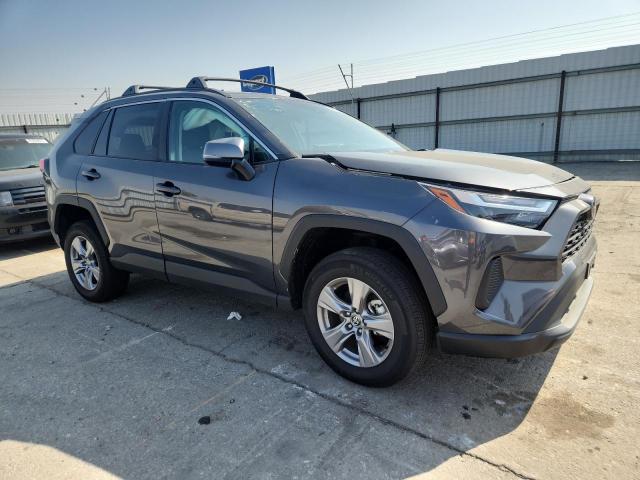 Photo 4 from auction – 2024 TOYOTA RAV4 XLE with VIN 2T3W1RFV3RW361892