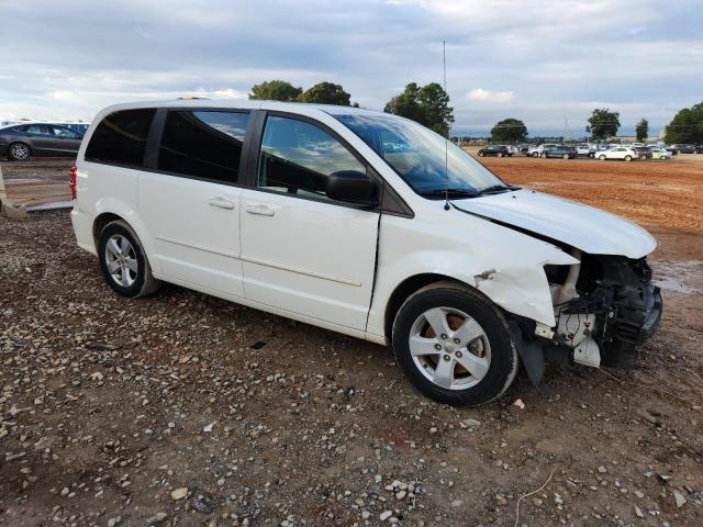 Photo 4 from auction – 2013 DODGE GRAND CARA with VIN 2C4RDGBG0DR515719
