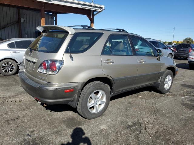 صورة رقم 3 من المزاد - 2003 LEXUS RX 300 مع VIN JTJHF10U830295344